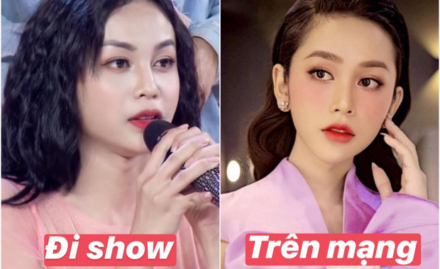 Trước khi đến với đấu trường nhan sắc năm nay, Lương Mỹ Kỳ đã thường xuyên xuất hiện tại các gameshow truyền hình như Giọng Ải Giọng Ai, Người Bí Ẩn, Thách Thức Danh Hài,... và để lại ấn tượng sâu sắc.