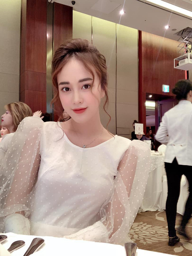 Vì khá bị động nên hiện tại Mai Phương chưa có thời gian chuẩn bị nhiều cho cuộc đua năm nay.