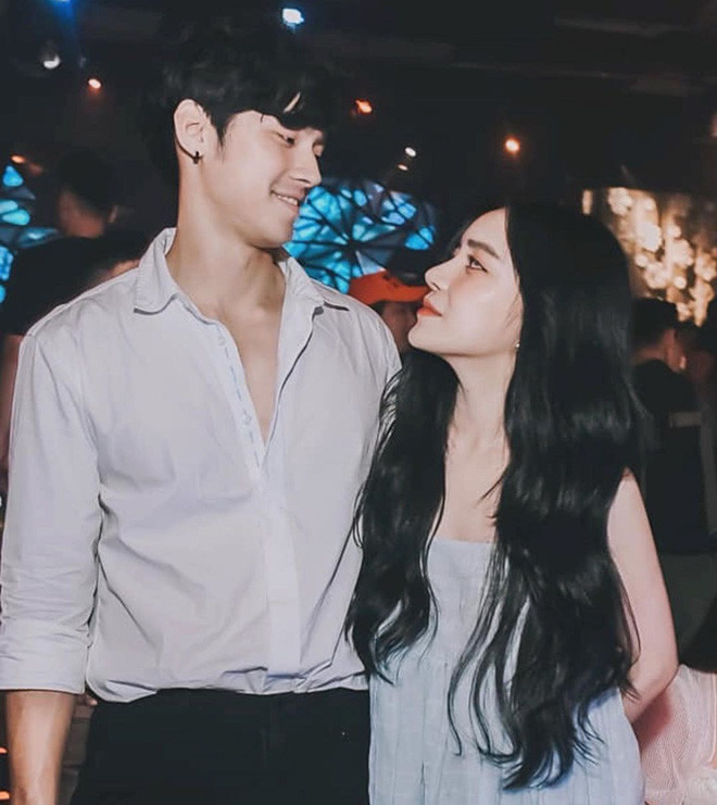 Ngoài ra, Trang Anna cũng chia sẻ rằng sau khi kết hôn, Pre sẽ rời xa gia đình ở Thái Lan, chuyển sang Việt Nam sinh sống và làm việc luôn.