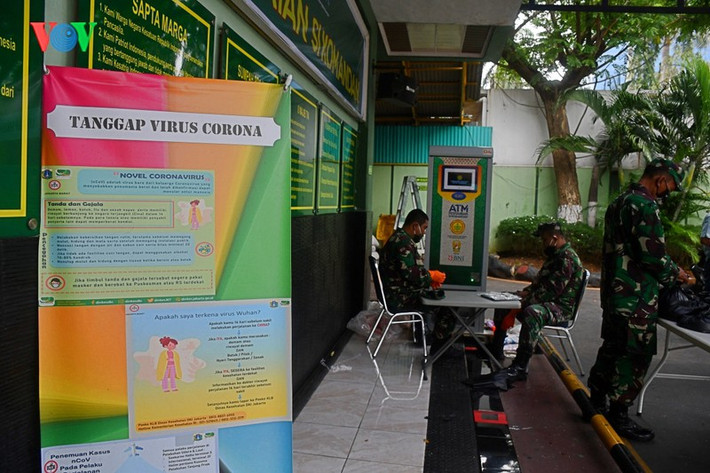 Dự kiến trong thời gian tới, các cây “ATM gạo của người chỉ huy” sẽ phát triển thêm tại 317 đơn vị trên cả nước./.