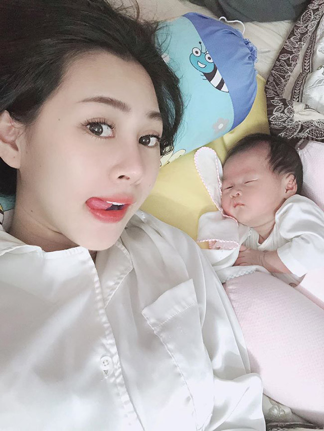 Năm 2017, hot girl Yến Xôi bất ngờ lên xe hoa khiến fan tiếc nuối khi thời điểm sự nghiệp của cô đang khởi sắc.