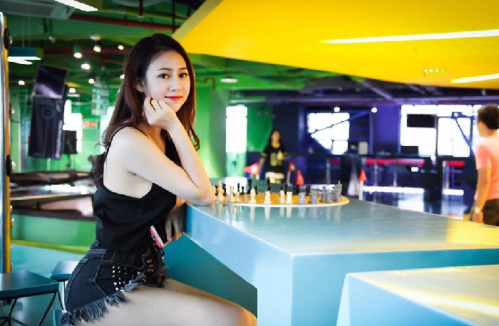 Theo chồng bỏ cuộc chơi, Yến Xôi giờ có cuộc sống vô cùng hạnh phúc bên gia đình nhỏ.