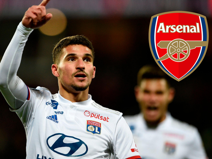 Chủ tịch Jean-Michel Aulas của Lyon xác nhận CLB đã nhận được lời đề nghị chính thức từ Arsenal về trường hợp của Houssem Aouar. Mặc dù vậy, người đứng đầu CLB Pháp tuyên bố đây là lời đề nghị không xứng đáng để suy nghĩ, đồng nghĩa với việc Lyon tiếp tục từ chối Arsenal.