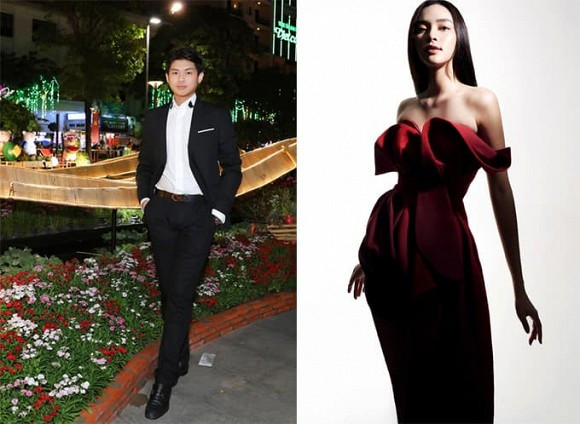 Tháng 10 vừa qua, thông tin con út tỷ phú Johnathan Hạnh Nguyễn là William Hiếu Nguyễn hẹn hò với thí sinh Hoa hậu Việt Nam 2020 là Phạm Diệu Linh thu hút sự chú ý của nhiều người.