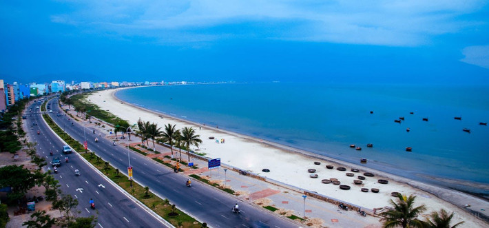 Đầu năm 2020, Đà Nẵng cũng vinh dự được Google xếp hạng nhất về "Top điểm đến năm 2020".