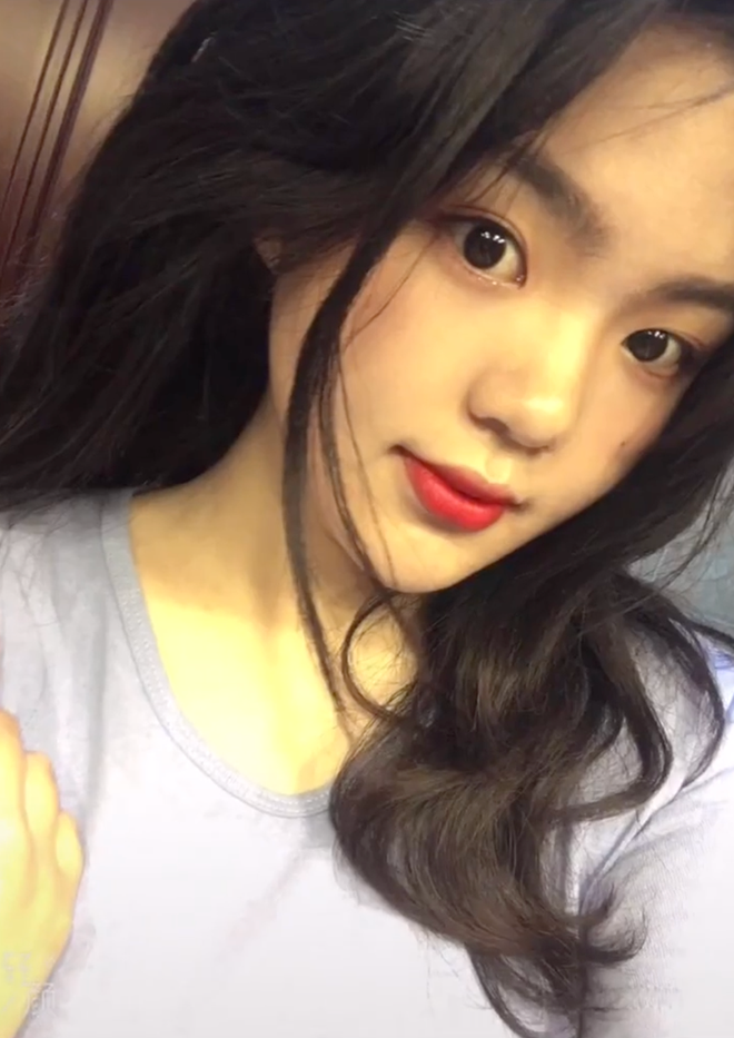 Nhìn Vương Nặc, ai cũng có có thêm động lực thay đổi chính mình.