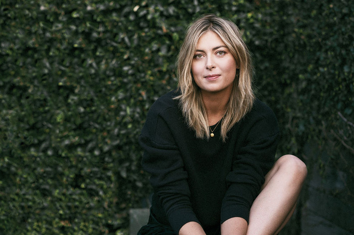 Quãng thời gian gần dây, Sharapova gặp nhiều chấn thương khác nhau và có dấu hiệu chững lại nên cô nàng đã quyết định gác vợt.