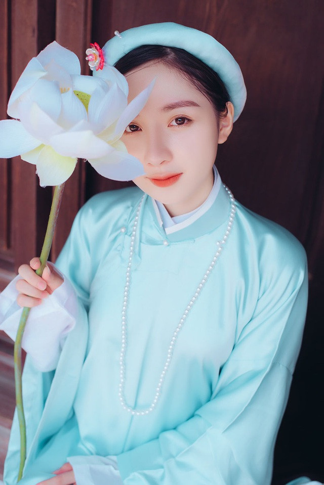 Khi gặp những chuyện không vui, Như Quỳnh thường tự mình nhìn nhận rồi tìm hướng giải quyết thích hợp nhất.