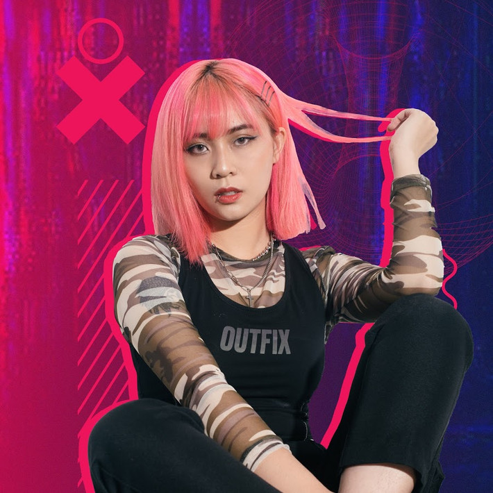 Sở hữu kênh Youtube hơn 2.400.000 lượt theo dõi, Misthy có thể được xem là nữ streamer nổi tiếng nhất Việt Nam hiện nay.