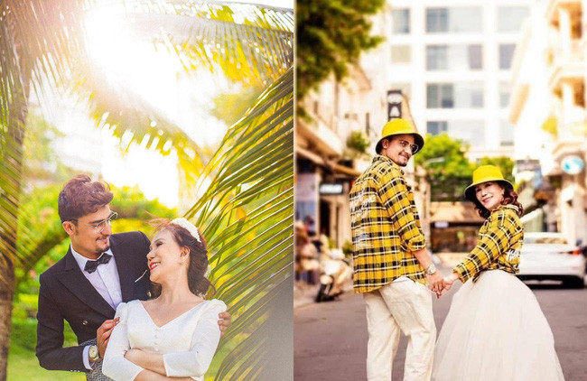 Cô dâu 65 tuổi và chồng ngoại quốc 24 tuổi vẫn luôn thu hút được rất nhiều sự quan tâm của cộng đồng mạng.