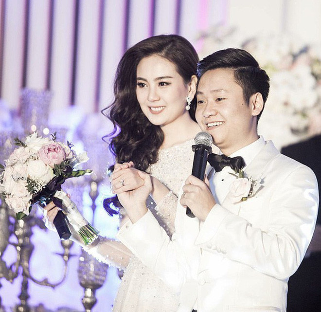 Vẫn phong thái tự tin, cuốn hút, nhan sắc ngời ngời, không khó để nhận ra Mai Ngọc đang thực sự viên mãn với cuộc sống hôn nhân cũng như công việc.