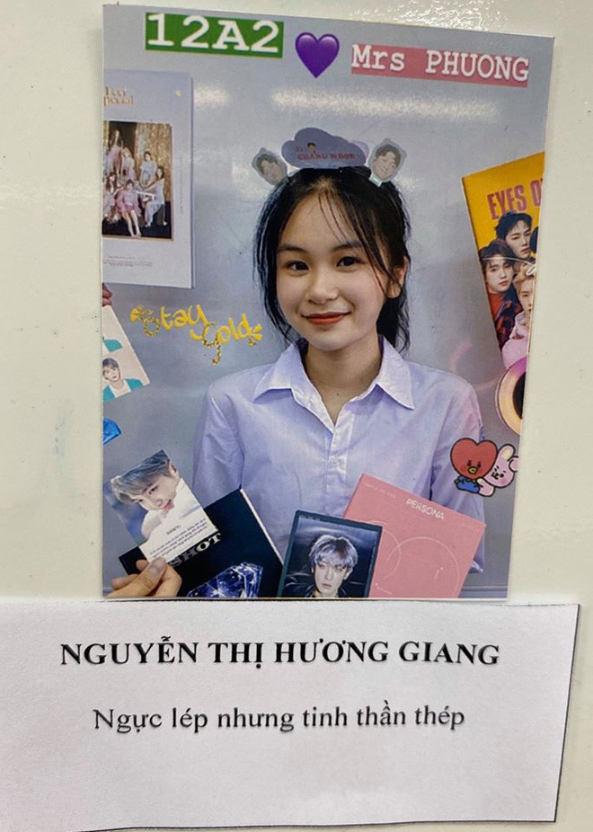 Đối với học sinh cuối cấp ngoài những kỳ thi căng thẳng thì các bạn trẻ còn tranh thủ lưu lại những khoảnh khắc cuối cùng bên nhau bằng bộ ảnh kỷ yếu.