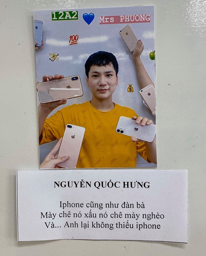 Chi phí chụp ảnh kỷ yếu không hề rẻ vì phải thuê trang phục, chọn địa điểm rồi đến tiền makeup với tổng số tiền có thể lên đến vài trăm ngàn. Vậy nên bên ngoài những bộ ảnh hoành tráng, không ít người sáng tạo "cây nhà lá vườn" và chỉ 30 phút là có thành quả.