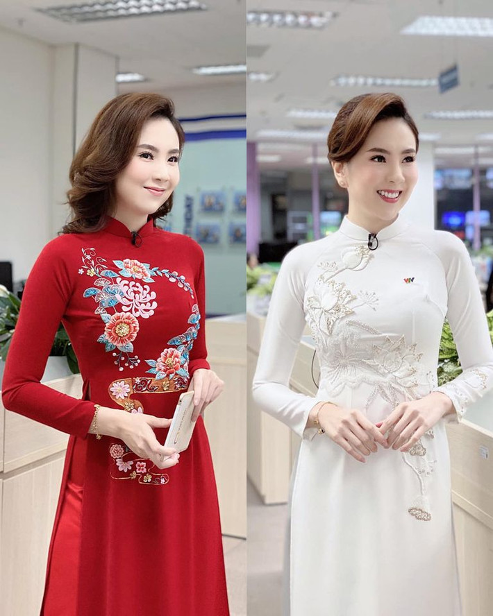 Dường như 8 năm trước với hiện tại Mai Ngọc chẳng khác là bao, có khi còn thu hút hơn nữa.