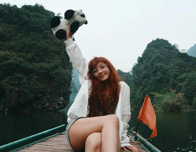 Sau khi chia tay, Huyme hẹn hò Hàn Hằng còn Trúc Anh cũng công khai hạnh phúc bên bạn trai mới. Tuy nhiên đến tháng 4/2020, cô nàng không đăng thêm post mới nào lên Instagram.