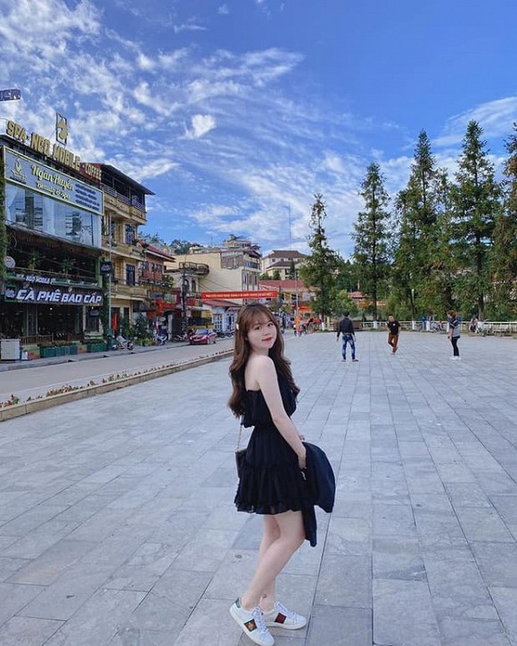 Dù biết chuyện tình cảm là riêng tư nhưng là người nổi tiếng cả Huỳnh Anh và Khánh Linh không khỏi gây chú ý.