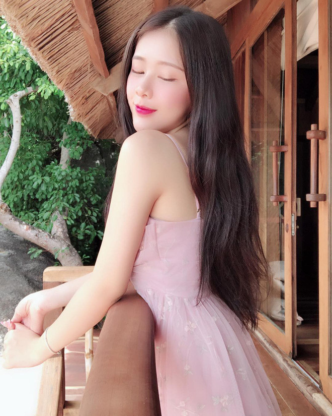Chia sẻ thêm về những dự định trong tương lai, Kalli Nguyễn cho biết cô sẽ tập trung vào công việc học tại trường để có thể đạt được kết quả cao nhất và cô vẫn sẽ sống hết mình với đam mê.