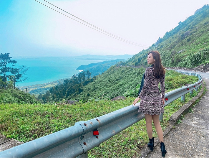 Sau khi được vinh danh tại Golf Queen 2017 từng tâm sự rằng cô muốn đem câu chuyện giản dị của mình đến với cộng đồng golf nói chung và phụ nữ phụ nữ nói riêng mạnh dạn đến với golf hơn để hiểu bản thân nhiều hơn và tự tạo cho mình nhiều cơ hội mới, đồng thời góp phần mở rộng phong trào golf nữ ở Việt Nam.