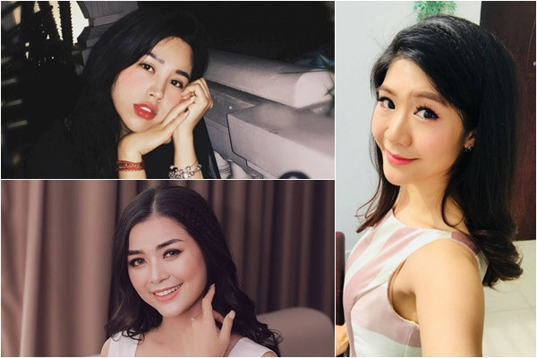 Cùng ngắm nhan sắc của loạt nữ phi công Việt sở hữu vóc dáng và nhan sắc không tuổi.