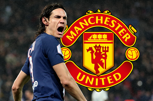 Chuyển nhượng bóng đá từ Goal, cựu tiền vệ MU Ander Herrera chính là người đưa ra lời tư vấn cho Cavani, gián tiếp đưa chân sút người Uruguay về với sân Old Tranfford.