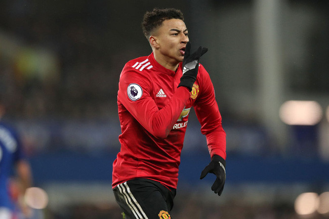 Chuyển nhượng bóng đá mới nhất từ Mirror, Porto lên kế hoạch chiêu mộ Jesse Lingard - ngôi sao không còn được trọng dụng tại MU sau loạt phong độ tệ hại.