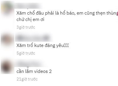 Bên cạnh đó, cũng xuất hiện ý kiến chỉ trích. Họ cho rằng cô dâu thiếu sự tôn trọng dành cho ngày vui của cuộc đời.