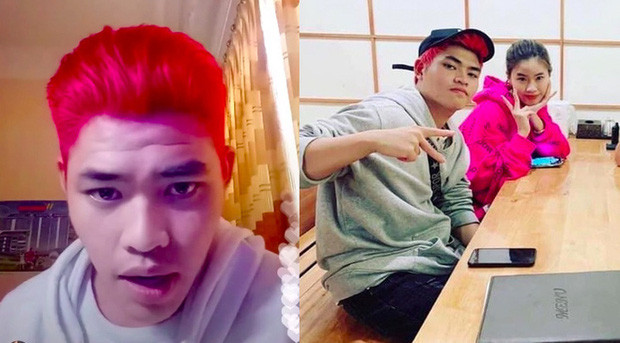 Trước Huỳnh Anh, Pháo - Tez và tình cũ của Tez có tên D.N cũng khiến dân tình quan tâm bàn tán. Nữ rapper của King of Rap bị tố là "tuesday" vì chỉ mới 5 ngày sau khi chính thức chia tay D.N, Tez đã hẹn hò với cô.