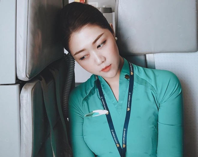 Tôn Nữ Nam Phương (sinh năm 1990, Đà Nẵng) – cựu sinh viên ngành Kiến trúc (Đại học Bách khoa Đà Nẵng) là nữ tiếp viên được chú ý nhờ gương mặt xinh đẹp, dịu dàng đặc trưng của phụ nữ Á đông.