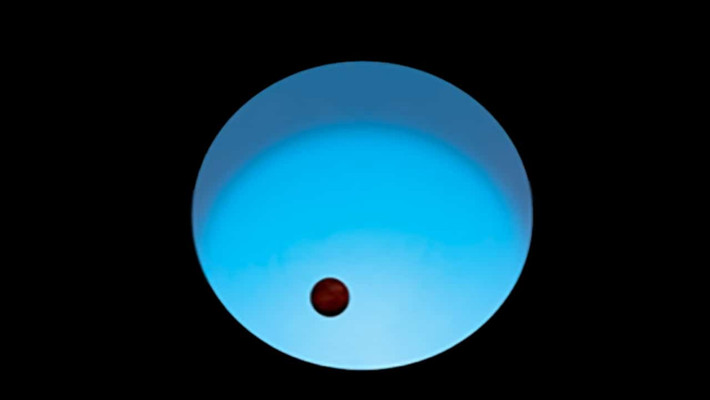 Tạp chí Astronomy &amp; Astrophysics mới đây công bố, vệ tinh CHEOPS đã phát hiện hành tinh nóng nhất từ trước đến nay. Vệ tinh của châu Âu này được phóng lên vũ trụ từ tháng 12 năm ngoái với mục đích tìm kiếm các hành tinh ngoài hệ Mặt Trời.