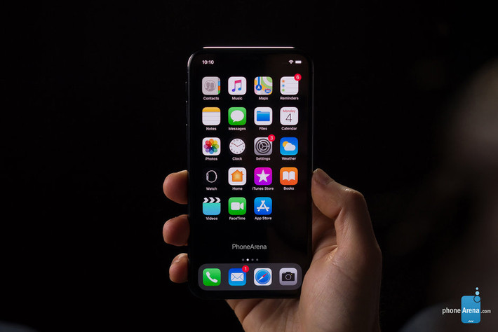 kKênh YouTube ConceptsiPhone thậm chí còn từng gây xôn xao khi cho thấy một chiếc iPhone phá cách với thiết kế màn hình trượt độc đáo mà chúng ta chưa từng thấy Apple thương mại trước đây.