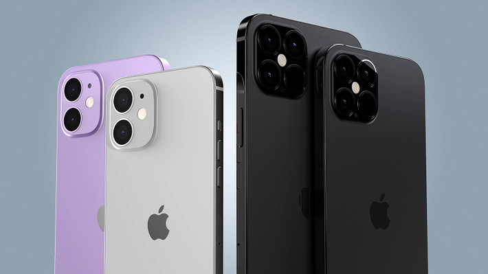 Sự kiện ra mắt iPhone 12 có tên ''Hi Speed'' đêm ngày 13/10 được xem là sự kiện iPhone quan trọng nhất trong nhiều năm qua của Apple.