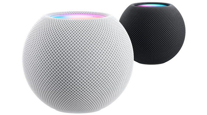 Mở đầu sự kiện ''Hi, Speed'' đêm qua, Apple đã chính thức ra mắt phiên bản nhỏ gọn của loa thông minh HomePod mang tên HomePod Mini. Chiếc loa thông minh mới của Apple gây chú ý với ngoại hình tròn trĩnh ''đáng yêu'', chất liệu vải lưới.
