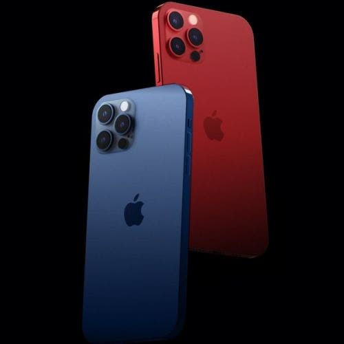 Nếu iPhone 12 thực sự xuất hiện với phiên bản màu đỏ hay hồng như lời đồn, đây sẽ là lựa chọn smartphone đem lại may mắn cho người mệnh Thổ. Ngược lại, những người này kỵ nhất là màu xanh lá cây.