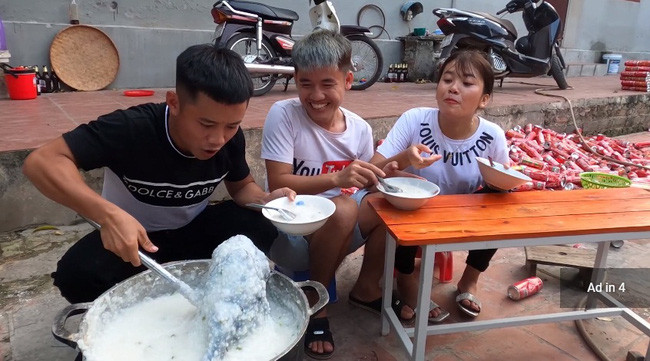 Về phần mình, sau khi bị phạt, Hưng Vlog chia sẻ anh sẽ thay đổi hướng làm các clip, đồng thời nhấn vào các nội dung nhân văn và sâu sắc hơn. Tuy nhiên các video mới nhất của anh vẫn nhận ''cơn mưa'' chỉ trích từ dân mạng.