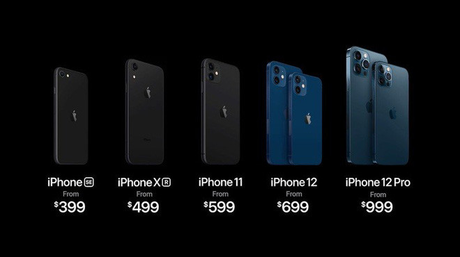 Ngoài ra, đúng như thông tin dự đoán, năm nay Apple đã khai tử màu midnight green - màu sắc được yêu thích nhất trên dòng iPhone 11 Pro/ Pro Max.