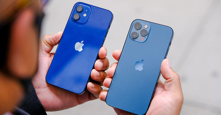 Cho đến thời điểm hiện tại, iPhone 12 được cho là Flagship của Apple với những tính năng cao cấp nhất như 5G, camera tốt... Tuy nhiên, nếu không tính 5G thì iPhone 11 Pro và Pro Max vẫn đang làm rất tốt nhiệm vụ này với mức giá rẻ hơn.