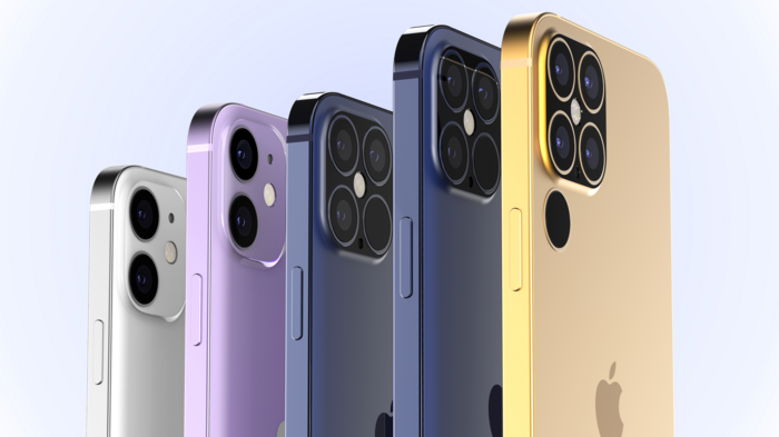 Theo đó, iPhone 12 Mini và iPhone 12 sẽ có các tùy chọn bộ nhớ trong gồm 64 GB, 128 GB và 256 GB. Các tùy chọn màu sắc của 2 phiên bản này sẽ gồm: Green (xanh lá), Blue (xanh lam), Gold (vàng), Grey (xám) và Silver (bạc).