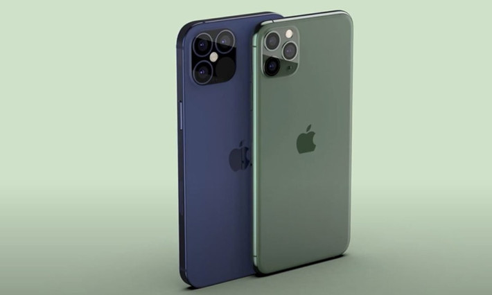Trong khi, trang GizChina dẫn nguồn từ một số nhà phân tích tại Trung Quốc cho biết, iPhone 12 sẽ có 2 tuỳ chọn màu sắc mới, gồm xanh navy và đỏ. Đây cũng là hai màu sắc đã có trên Apple Watch Series 6 được ra mắt gần đây của Apple.