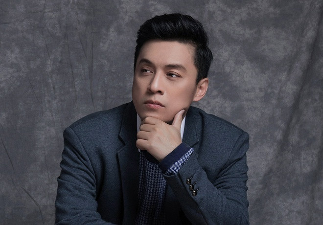 Không chỉ thăng hoa trong âm nhạc, Lam Trường còn là người kinh doanh mát tay. Nhờ thế, nam ca sĩ sở hữu khối tài sản "không phải dạng vừa". Ảnh: Vietnamnet