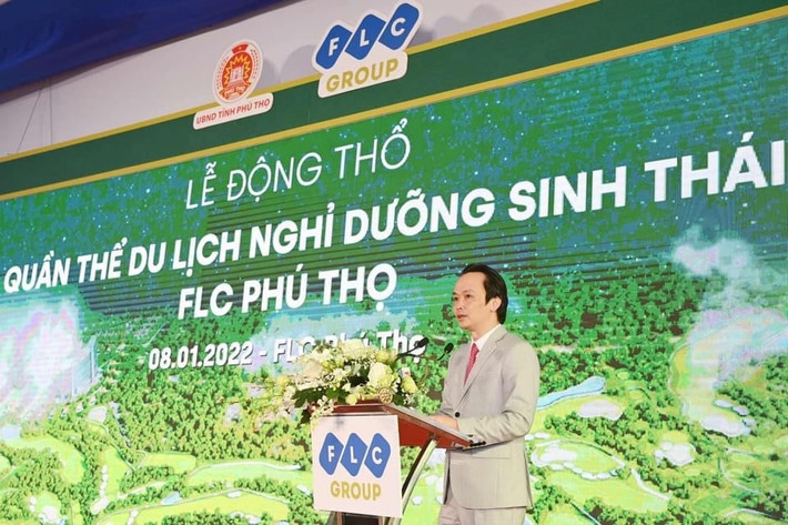 Bàn về tiền bạc, ông Quyết thẳng thắn bày tỏ: "Với tôi, tiền là phải đầu tư, phải tiêu, phải luân chuyển, phải sản xuất kinh doanh, chứ giữ cả tỉ đô mà cứ cất ở đấy cũng chả để làm gì, coi như không có tiền". Ảnh: FBNV