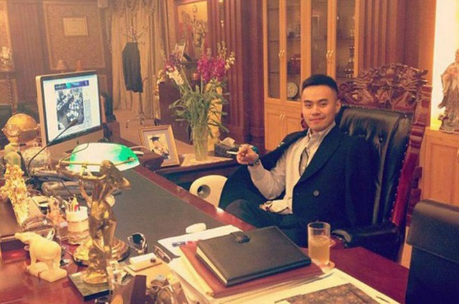 Khi trở về Việt Nam, Denis Do đảm nhiệm nhiều trọng trách tại Tân Hoàng Minh, đồng thời cũng mở nhà hàng riêng kinh doanh. Ảnh: Internet