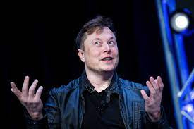 Khi năm 2019 sắp kết thúc, tỷ phú Elon Musk, CEO của Tesla có địa điểm đón năm mới rất khác, đó là tại nơi làm việc. Ảnh: CNBC