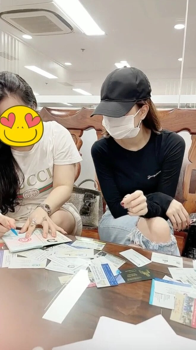 Người mua nhà cho biết, căn penthouse “nữ hoàng nội y” bán là nơi cô từng ở trước khi chuyển sang biệt thự tọa lạc tại Quận 9 (TP HCM). Ảnh: Pháp luật & Bạn đọc