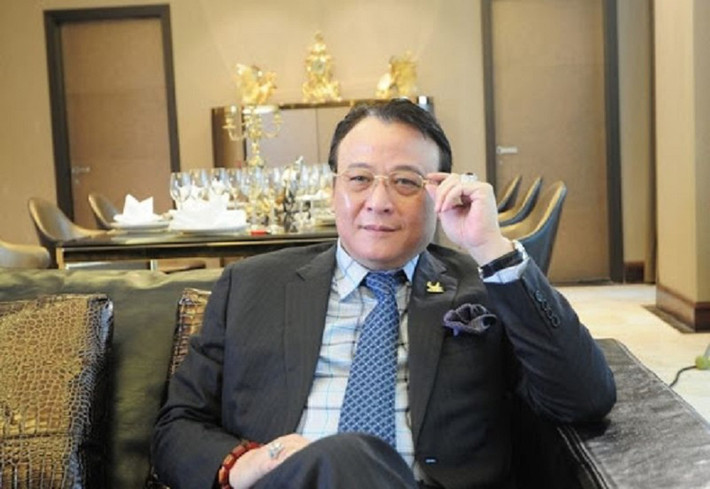 Ông Dũng viết: "Chúng tôi nghiêm túc kiểm điểm và nhận thấy rằng việc đấu giá đất với kết quả nêu trên sẽ dẫn đến sự xáo trộn trong lĩnh vực kinh tế nói chung, bất động sản nói riêng". Ảnh: Doanh nghiệp & tiếp thị