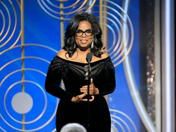 Nữ tỷ phú danh tiếng, bà hoàng truyền thông Oprah Winfrey rất chú trọng đến chất lượng giấc ngủ. Ảnh: ABC News
