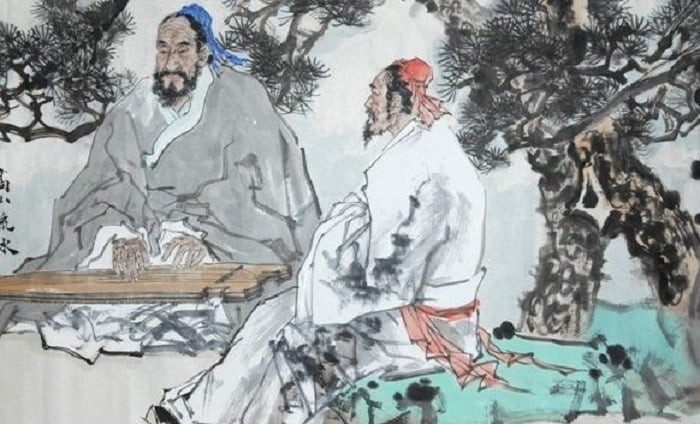 Câu chuyện về Dương Tu - một người tài hoa nhưng lại thích thể hiện trước Tào Tháo, để rồi nhận lấy cái kết bi thảm - là một minh chứng rõ ràng. Thay vì phô trương sự thông minh, hãy học cách khiêm nhường, khéo léo giấu đi tài năng khi cần thiết.