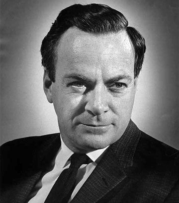 Trong khi đang phát triển thuyết điện động lực học điện tử (sau này đưa lại cho Richard Feynman giải Nobel) , ông vẫn thường xuyên hẹn hò với các ả đào ở Las Vegas, trở thành một chuyên gia về ngôn ngữ của người Maya, học hát Tuavn bằng cổ họng và giải thích được làm thế nào mà một vành khung tròn nhỏ bằng cao su có thể dẫn đến vụ nổ của phi thuyền Challenger vào năm 1986.