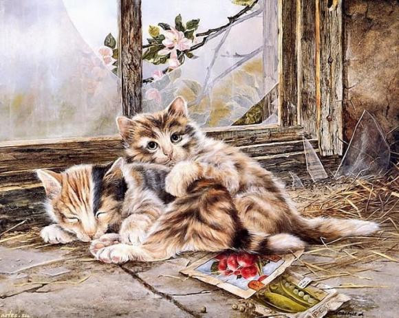 Con giáp tuổi Mão: Người tuổi Mão thông minh, lanh lợi, đặc biệt rất nghe lời cha mẹ. Đôi khi dù không muốn nhưng họ cũng cố gắng hết sức để cha mẹ vui lòng. Họ cố gắng hết sức để báo hiếu. Cuộc sống tốt đẹp.