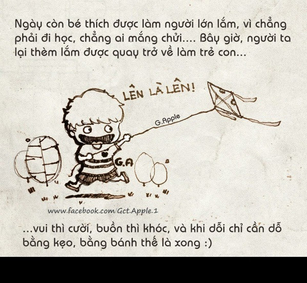 Tất cả đều rất giản dị nhưng đã tạo nên màu sắc, cảm nhận ấn tượng cho bộ tranh truyện. Hữu Nhân đã thành công khi bộ truyện được dân mạng đón nhận nồng nhiệt. Bộ truyện còn được VTV6 giới thiệu trong chương trình "Lăng kính V6" và trở thành niềm vui của chàng tác giả trẻ.
