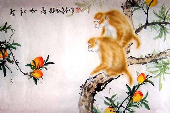 Đây là lúc Tuổi Thân được quý nhân hỗ trợ, giải quyết vấn đề lúc nguy nan. Đừng quên nỗ lực cố gắng không ngừng nghỉ để đạt được mục tiêu đã đặt ra.